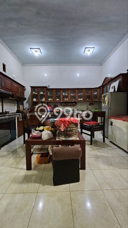 For Sale Hunian Rumah Nyaman 4 KT di Sawojajar, Malang For Sale Hunian Rumah Nyaman 4 KT di Sawojajar, Malang