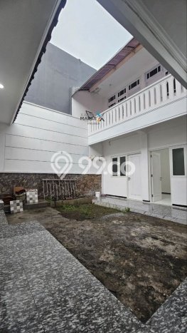 Hot Offer Hunian Mewah Ideal dan Luas di Sukun, Malang Hot Offer Hunian Mewah Ideal dan Luas di Sukun, Malang