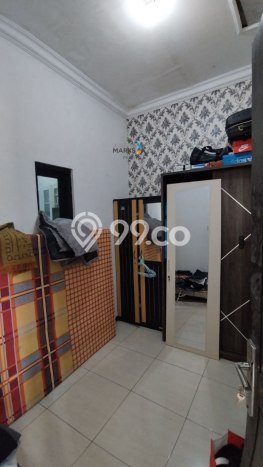 Hunian Cantik Modern Lb 80m2 di Lowokwaru, Malang Hunian Cantik Modern Lb 80m2 di Lowokwaru, Malang