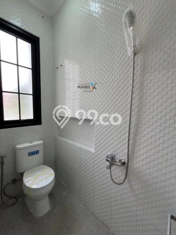 Dijual Rumah Modern 2 KT di Batu, Malang Dijual Rumah Modern 2 KT di Batu, Malang