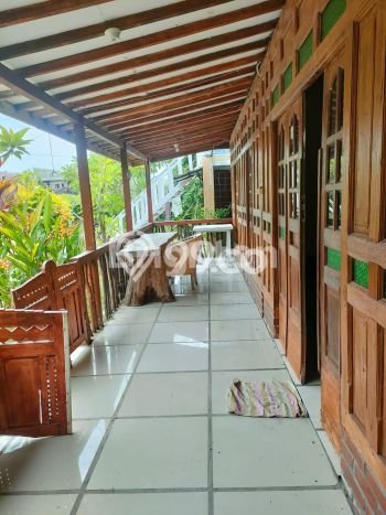 SEWA SEKARANG! Vila Premium Kawasan Canggu, Luas 120m², Akses Mudah Canggu, Badung, Badung SEWA SEKARANG! Vila Premium Kawasan Canggu, Luas 120m², Akses Mudah Canggu, Badung, Badung