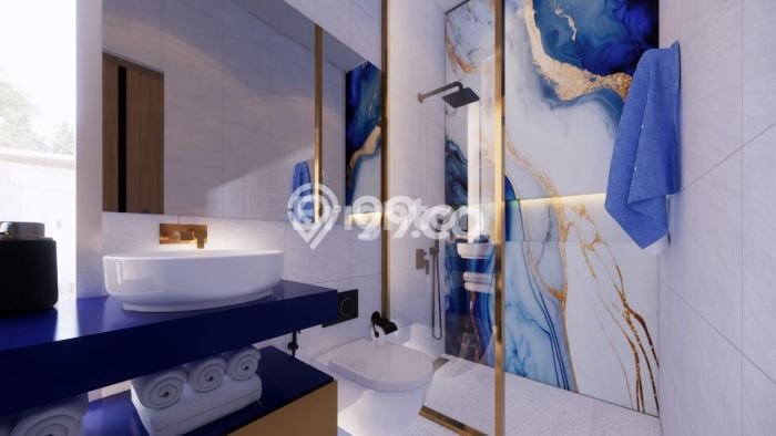 Vila Strategis Kawasan Mengwi, Luas 45m², Kawasan Nyaman, Tersedia Vila Strategis Kawasan Mengwi, Luas 45m², Kawasan Nyaman, Tersedia