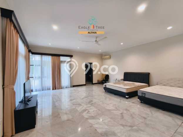 Dijual Rumah Mewah Exclusive di Cilandak, Jakarta Selatan Dijual Rumah Mewah Exclusive di Cilandak, Jakarta Selatan