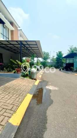For Sale Hunian Rumah Nyaman 2 KT di Graha Raya, Tangerang Selatan For Sale Hunian Rumah Nyaman 2 KT di Graha Raya, Tangerang Selatan