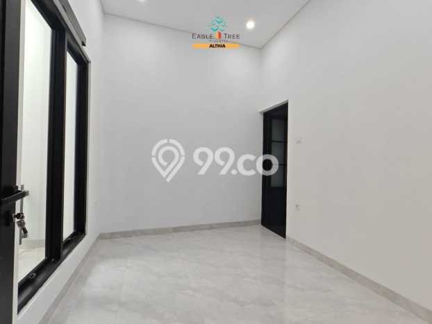 Dijual Rumah Modern 4 KT di Graha Raya, Tangerang Selatan Dijual Rumah Modern 4 KT di Graha Raya, Tangerang Selatan