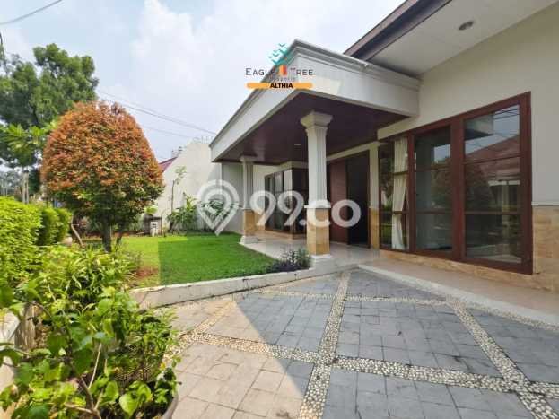 For Sale Rumah Mewah Exclusive di Cilandak, Jakarta Selatan For Sale Rumah Mewah Exclusive di Cilandak, Jakarta Selatan