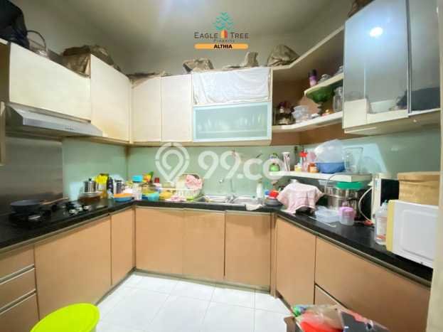 Dijual Rumah Mewah Exclusive di BSD, Tangerang Selatan Dijual Rumah Mewah Exclusive di BSD, Tangerang Selatan