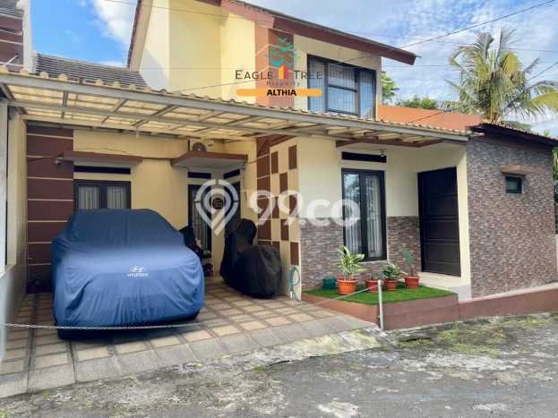 Dijual Rumah 2 Kamar Lokasi Strategis Nyaman dan Strategis di Ciputat Dijual Rumah 2 Kamar Lokasi Strategis Nyaman dan Strategis di Ciputat