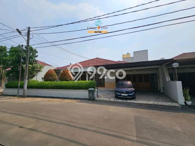 For Sale Rumah Mewah Exclusive di Cilandak, Jakarta Selatan For Sale Rumah Mewah Exclusive di Cilandak, Jakarta Selatan