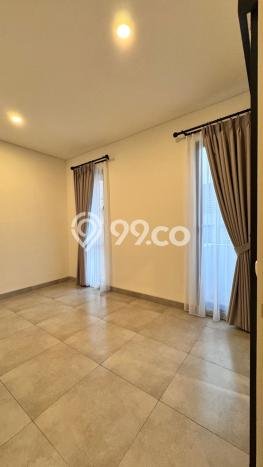 Lokasi strategis! Rumah siap huni disewakan di BSD LB 78m2 Lokasi strategis! Rumah siap huni disewakan di BSD LB 78m2