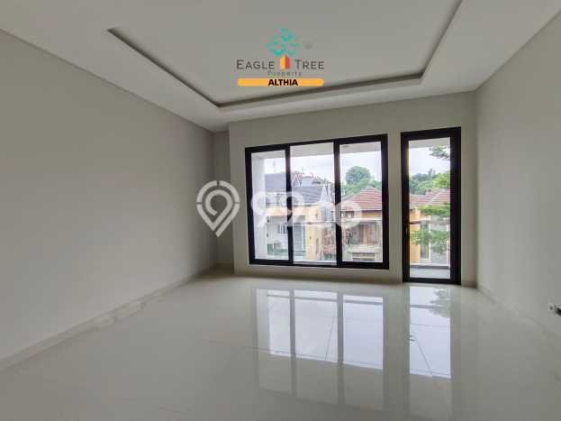 Jual Rumah Mewah Elegan Dengan View Cantik di BSD The Green, Tangerang Jual Rumah Mewah Elegan Dengan View Cantik di BSD The Green, Tangerang