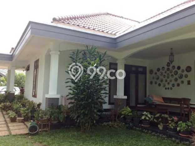 Hunian Super Elit dengan Akses Paling Strategis di Bintaro, Tangerang Selatan Hunian Super Elit dengan Akses Paling Strategis di Bintaro, Tangerang Selatan