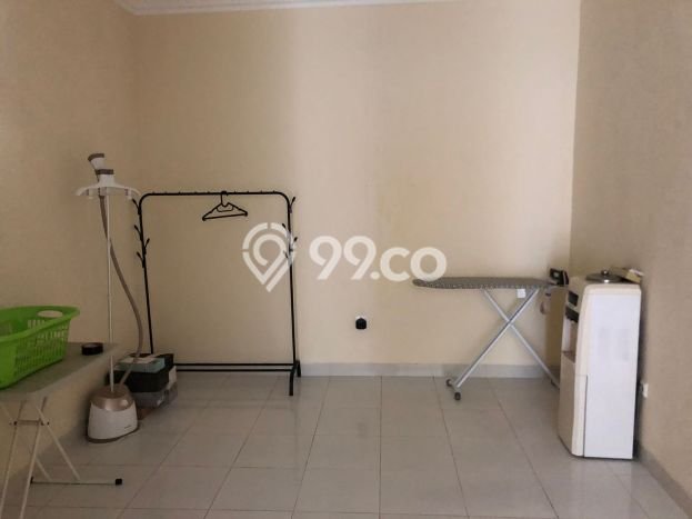 Jarang Ada! Rumah Sewa 4 Kamar Nyaman Siap Huni Graha Raya Jarang Ada! Rumah Sewa 4 Kamar Nyaman Siap Huni Graha Raya