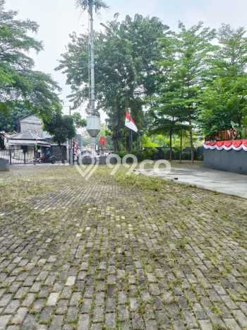 Dijual Tanah Lokasi Bintaro, Jakarta Selatan Seluas 8258m2 Dijual Tanah Lokasi Bintaro, Jakarta Selatan Seluas 8258m2