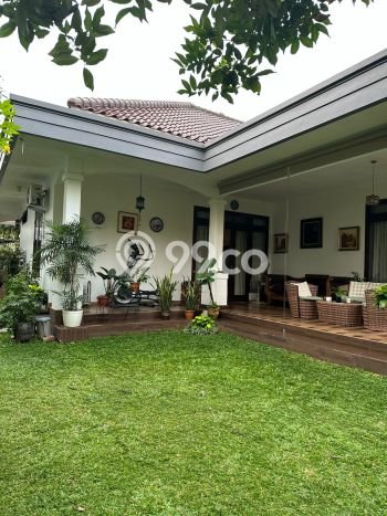 Hunian Super Elit dengan Akses Paling Strategis di Bintaro, Tangerang Selatan Hunian Super Elit dengan Akses Paling Strategis di Bintaro, Tangerang Selatan
