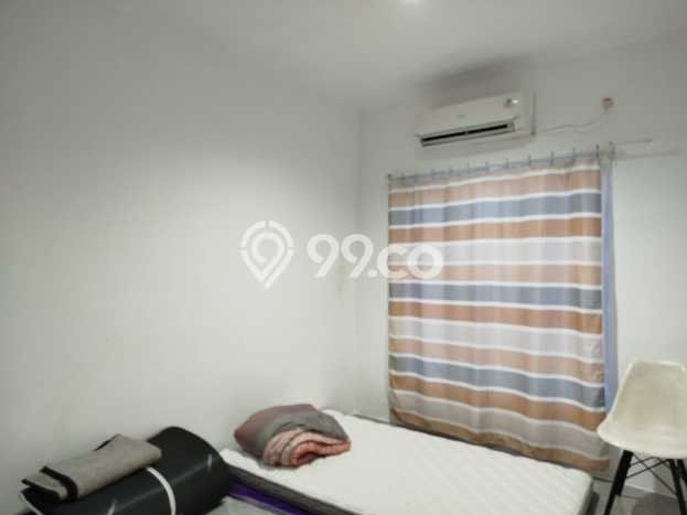 Rumah Sewa Tangerang Selatan LT 160m2 LB 120m2 Kawasan Sektor 9-Bintaro Rumah Sewa Tangerang Selatan LT 160m2 LB 120m2 Kawasan Sektor 9-Bintaro