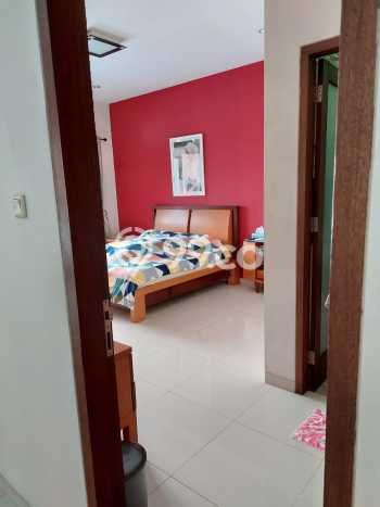 Rumah Elit LB 261m2 Siap Pakai Desain Elegan di Bintaro, Tangerang Selatan Rumah Elit LB 261m2 Siap Pakai Desain Elegan di Bintaro, Tangerang Selatan