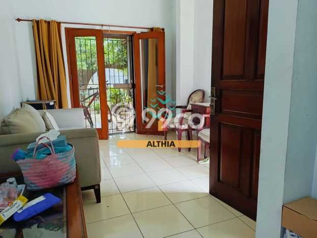 Hunian Cantik Minimalis Lb 334m2 di Larangan, Tangerang Hunian Cantik Minimalis Lb 334m2 di Larangan, Tangerang
