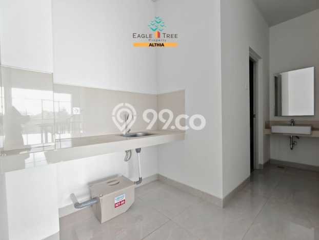 Unit Ruko Dijual di BSD Tangerang Selatan Luas Tanah 91m2, Luas Bangunan 360m2 Unit Ruko Dijual di BSD Tangerang Selatan Luas Tanah 91m2, Luas Bangunan 360m2