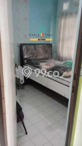 Rumah Kontrakan Tangerang Selatan LT 90m2 LB 68m2 Kawasan Graha Raya Rumah Kontrakan Tangerang Selatan LT 90m2 LB 68m2 Kawasan Graha Raya