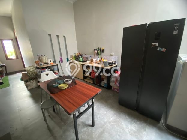 Dijual Hunian Rumah Nyaman 5 Kamar di Bintaro, Tangerang Selatan Dijual Hunian Rumah Nyaman 5 Kamar di Bintaro, Tangerang Selatan