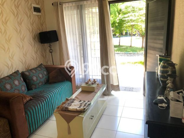 Jarang Ada! Rumah Sewa 4 Kamar Nyaman Siap Huni Graha Raya Jarang Ada! Rumah Sewa 4 Kamar Nyaman Siap Huni Graha Raya