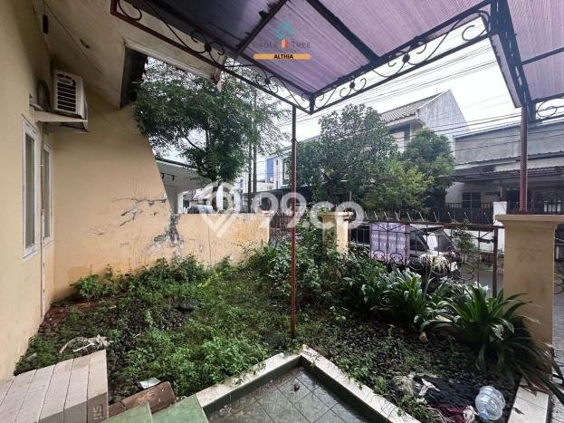 Jual Rumah Favorit Siap Huni LB 115m2 di Ciputat Timur, Tangerang Selatan Jual Rumah Favorit Siap Huni LB 115m2 di Ciputat Timur, Tangerang Selatan