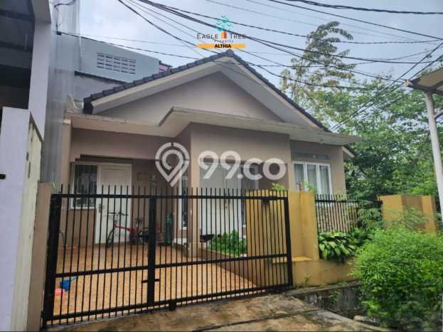 Dijual Rumah Mewah Megah Dengan View Eksklusif di Sektor 9-Bintaro, Tangerang Selatan Dijual Rumah Mewah Megah Dengan View Eksklusif di Sektor 9-Bintaro, Tangerang Selatan