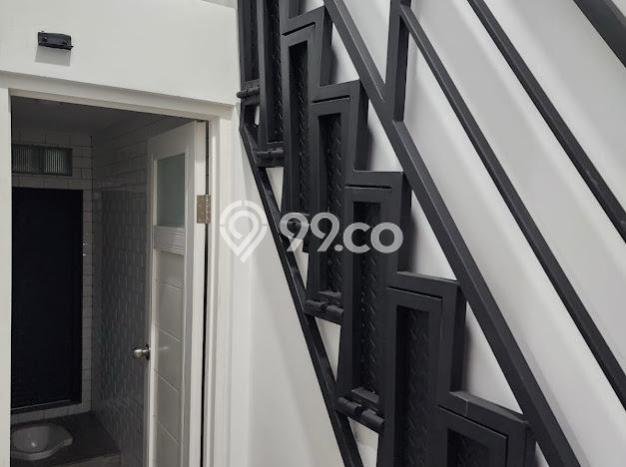Dijual Hunian Rumah Nyaman 3 KT di BSD, Tangerang Dijual Hunian Rumah Nyaman 3 KT di BSD, Tangerang