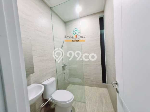 Ready to Use! Luxury House LT 87m2 Desain Elegan di Bintaro Ready to Use! Luxury House LT 87m2 Desain Elegan di Bintaro