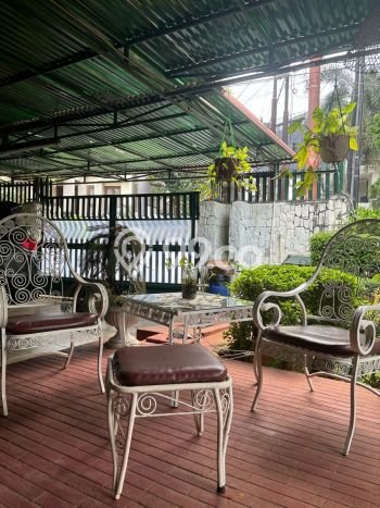 Dijual Rumah Mewah Exclusive di Kebayoran Baru, Jakarta Selatan Dijual Rumah Mewah Exclusive di Kebayoran Baru, Jakarta Selatan
