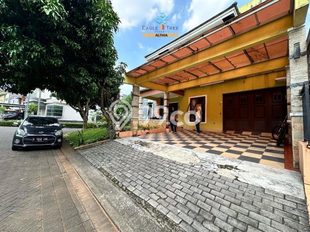For Sale Rumah Mewah Exclusive di BSD, Tangerang Selatan For Sale Rumah Mewah Exclusive di BSD, Tangerang Selatan