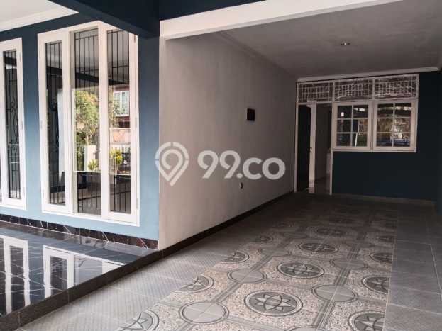 Rumah Disewakan Tangerang Selatan LT 180m2 LB 230m2 Kawasan Sektor 9-Bintaro Rumah Disewakan Tangerang Selatan LT 180m2 LB 230m2 Kawasan Sektor 9-Bintaro