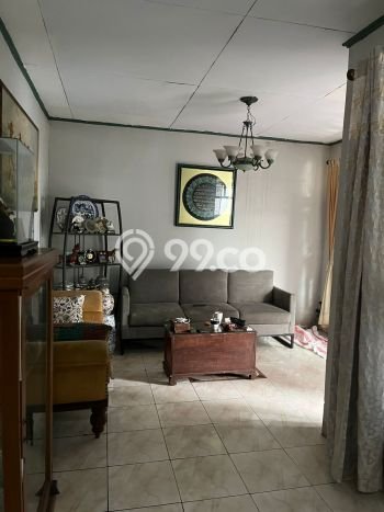 Jual Rumah Bagus Siap Huni LB 133m2 di Pondok Aren, Tangerang Selatan Jual Rumah Bagus Siap Huni LB 133m2 di Pondok Aren, Tangerang Selatan