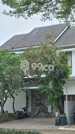 Disewakan! Rumah 3 Kamar Tidur &
3 Kamar Mandi di Sektor 9-Bintaro, Tangerang Selatan Disewakan! Rumah 3 Kamar Tidur &
3 Kamar Mandi di Sektor 9-Bintaro, Tangerang Selatan