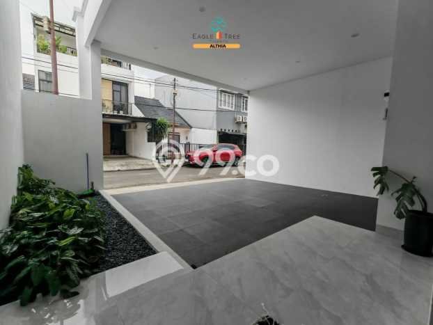 Dijual Rumah Modern 4 KT di Graha Raya, Tangerang Selatan Dijual Rumah Modern 4 KT di Graha Raya, Tangerang Selatan