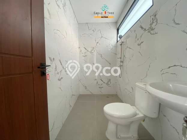 Dijual Rumah Mewah Elegan Dengan View Eksklusif di Sektor 9-Bintaro, Tangerang Selatan Dijual Rumah Mewah Elegan Dengan View Eksklusif di Sektor 9-Bintaro, Tangerang Selatan