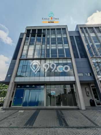 Unit Ruko Dijual di BSD Tangerang Selatan Luas Tanah 91m2, Luas Bangunan 360m2 Unit Ruko Dijual di BSD Tangerang Selatan Luas Tanah 91m2, Luas Bangunan 360m2