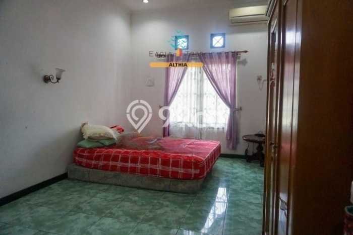 Rumah Mewah LB 200m2 Siap Huni Desain Elegan di Bintaro, Tangerang Selatan Rumah Mewah LB 200m2 Siap Huni Desain Elegan di Bintaro, Tangerang Selatan
