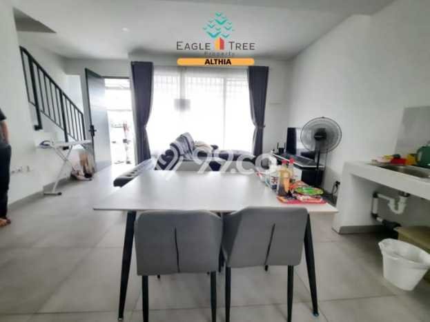 Jual Rumah Strategis Bagus Punya 4 KT di BSD Tangerang Selatan SHM Jual Rumah Strategis Bagus Punya 4 KT di BSD Tangerang Selatan SHM