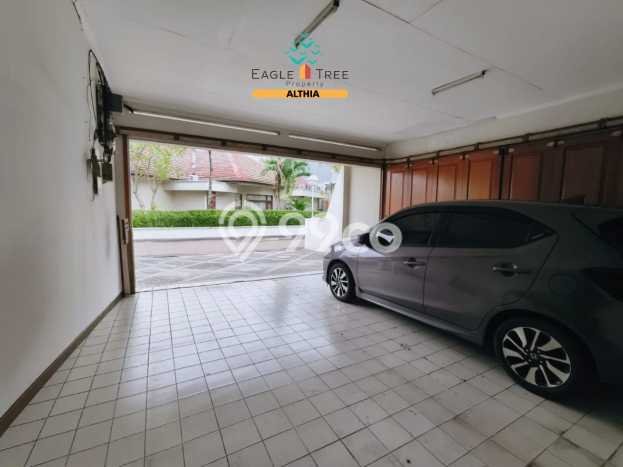 Rumah Elit Modern Siap Huni di Gandaria Jakarta Selatan Rumah Elit Modern Siap Huni di Gandaria Jakarta Selatan