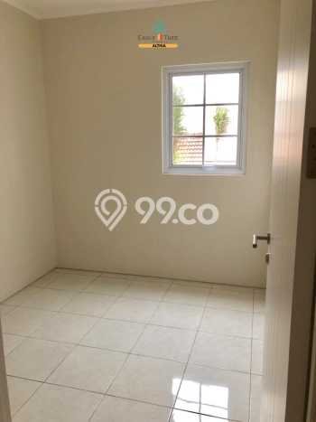 Rumah Minimalis 4 Kamar LT 32m2 di BSD Rumah Minimalis 4 Kamar LT 32m2 di BSD