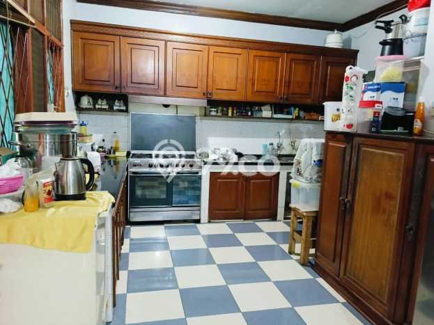 Hunian Cantik Minimalis Lb 334m2 di Larangan, Tangerang Hunian Cantik Minimalis Lb 334m2 di Larangan, Tangerang