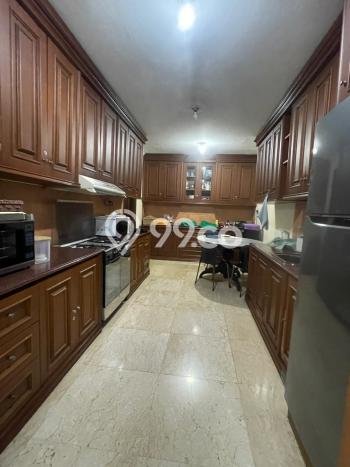 Dijual Rumah Luas Megah Dengan View Cantik di Pondok Indah, Jakarta Selatan Dijual Rumah Luas Megah Dengan View Cantik di Pondok Indah, Jakarta Selatan