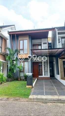 Disewakan! Rumah 3 Kamar Tidur &
2 Kamar Mandi di Sektor 9-Bintaro, Tangerang Selatan Disewakan! Rumah 3 Kamar Tidur &
2 Kamar Mandi di Sektor 9-Bintaro, Tangerang Selatan