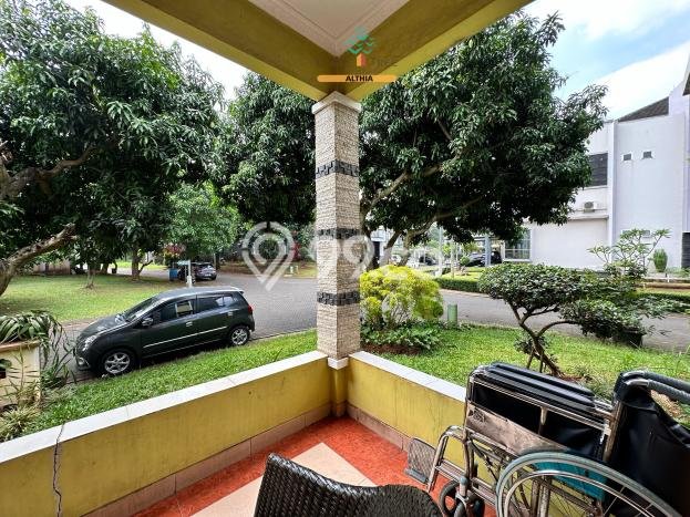 For Sale Rumah Mewah Exclusive di BSD, Tangerang Selatan For Sale Rumah Mewah Exclusive di BSD, Tangerang Selatan