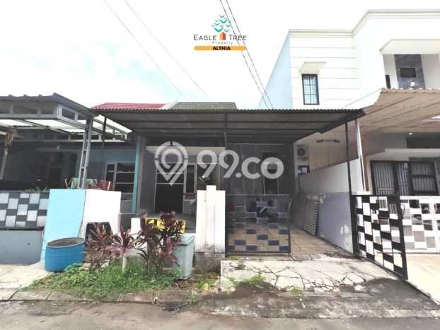 Jual Rumah Strategis Bagus Punya 2 KT di BSD Tangerang Selatan SHM Jual Rumah Strategis Bagus Punya 2 KT di BSD Tangerang Selatan SHM