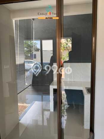Rumah Luas Asri 2 KT Siap Pakai di Graha Raya Tangerang Selatan Rumah Luas Asri 2 KT Siap Pakai di Graha Raya Tangerang Selatan