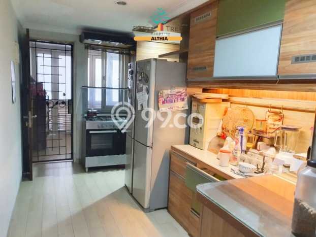 Dijual Rumah Premium dengan Fasilitas Sekitar Komplit di BSD, Tangerang Selatan Dijual Rumah Premium dengan Fasilitas Sekitar Komplit di BSD, Tangerang Selatan