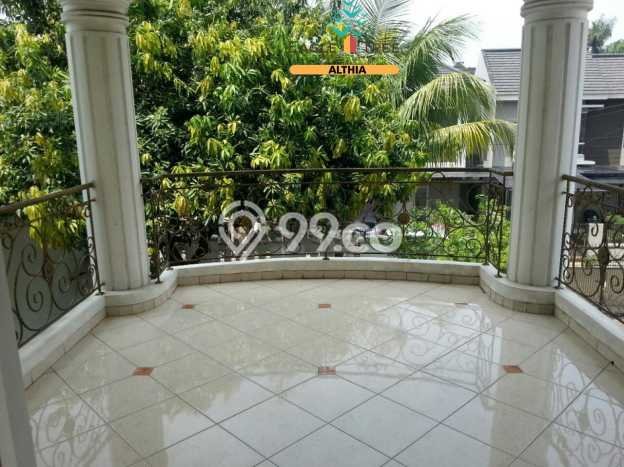 For Sale! Luxury House LT 620m2 Desain Modern di Bintaro For Sale! Luxury House LT 620m2 Desain Modern di Bintaro
